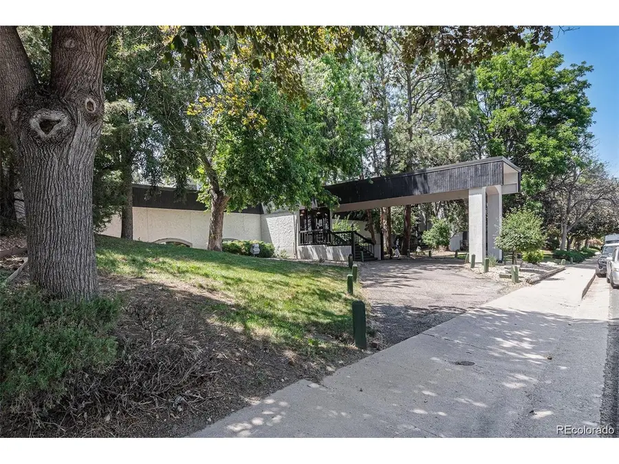 2375 S Linden Ct #201, Denver, CO 80222 - #3