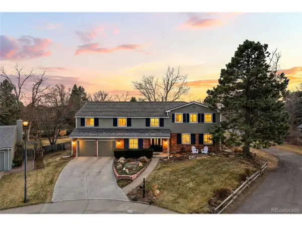 Address Withheld By Seller, Centennial, CO 80112
