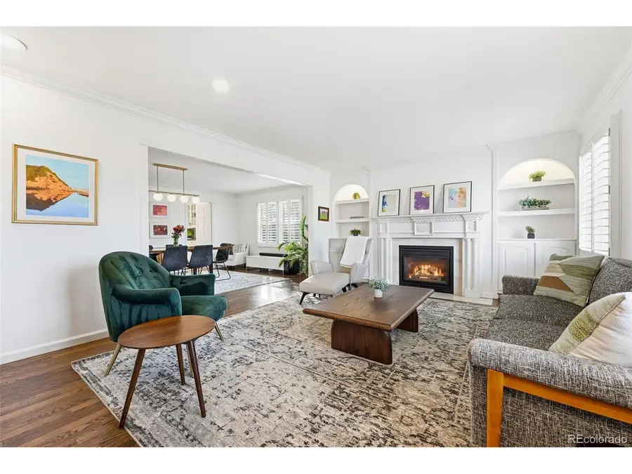 Address Withheld By Seller, Centennial, CO 80112 - #3