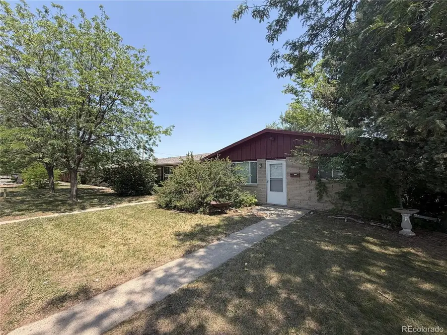 4912 S Iowa Ave, Loveland, CO 80537 - #2