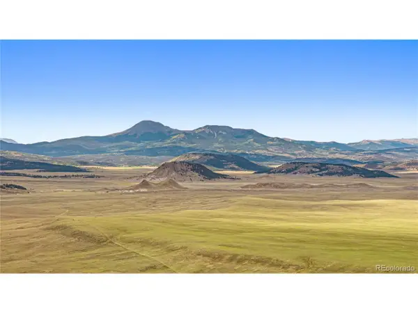 0 Co Rd 55, Hartsel, CO 80449