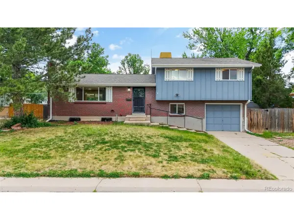6128 S Madison Ct, Littleton, CO 80121