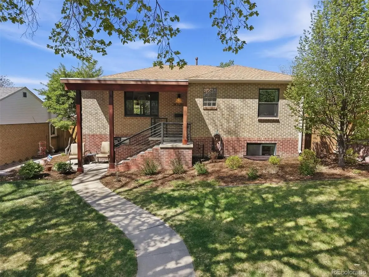 3029 Zenobia St, Denver, CO 80223 - #1