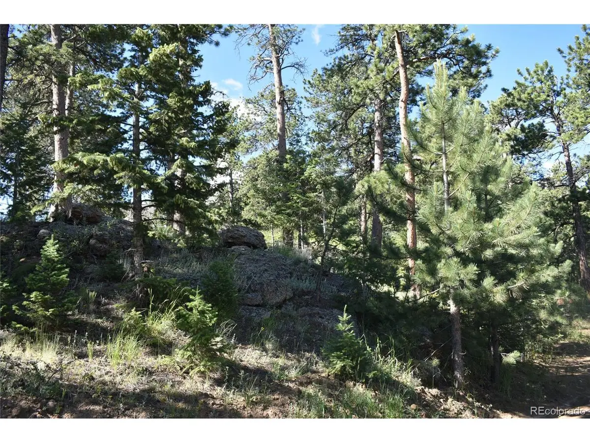 0 Upper Moss Rock Rd, Golden, CO 80401 - Image #1