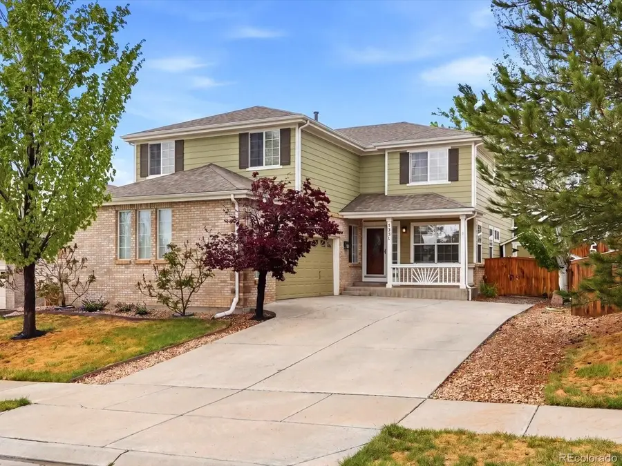 1351 Hickory Dr, Erie, CO 80516 - #2