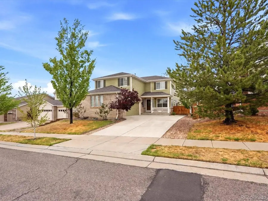 1351 Hickory Dr, Erie, CO 80516 - #3