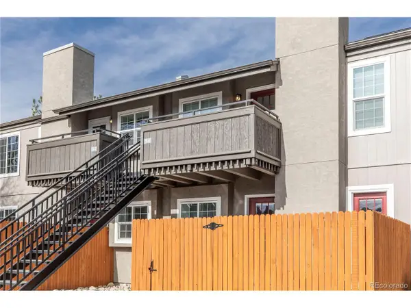 2301 E Fremont Ave #S08, Centennial, CO 80122