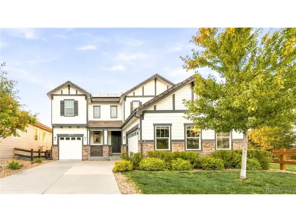 13823 Ashgrove Cir, Parker, CO 80134