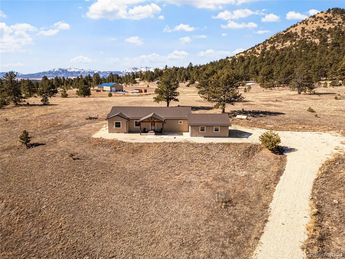 1401 Larkspur Ln, Westcliffe, CO 81252 - Image #1