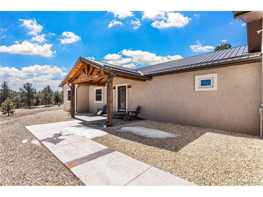 1401 Larkspur Ln, Westcliffe, CO 81252 - Image #2