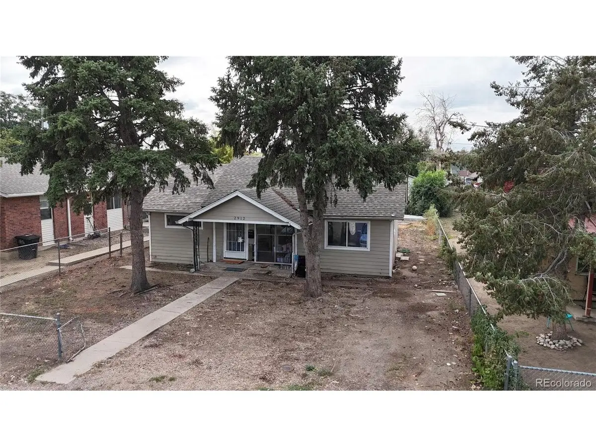 2912 W Short Pl, Denver, CO 80204 - #1