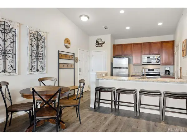 156 Village Rd #D-304, Granby, CO 80446