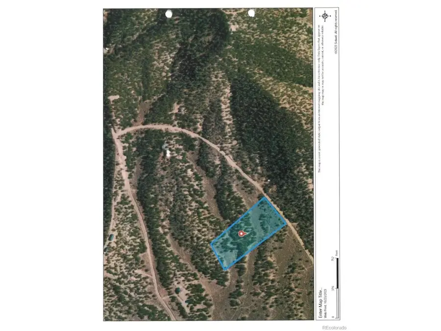 7060 Pamplin Rd, Fort Garland, CO 81133 - #3