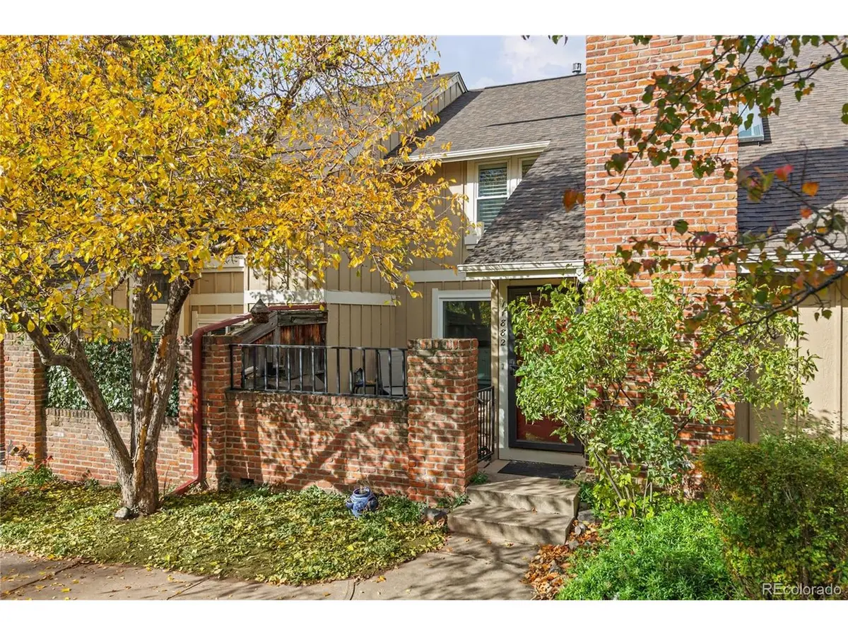 11882 Elk Head Range Rd, Littleton, CO 80127 - #1