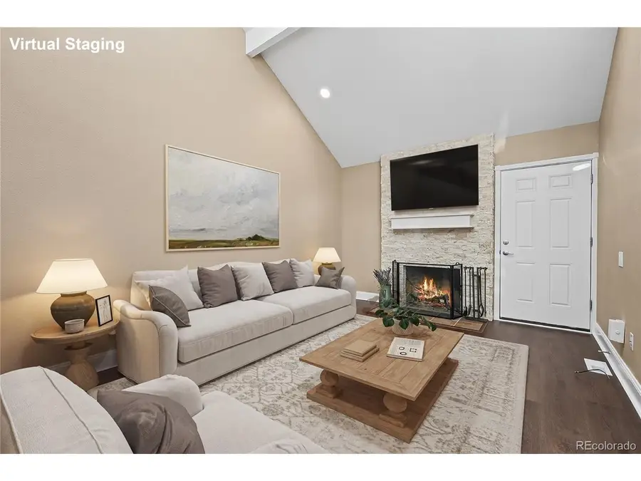 11882 Elk Head Range Rd, Littleton, CO 80127 - #2