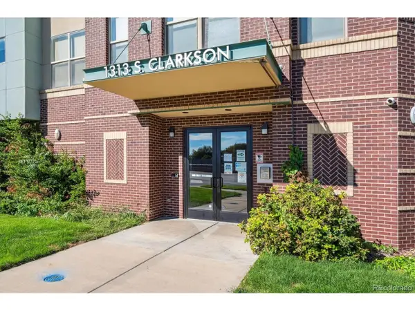 1313 S Clarkson St #202, Denver, CO 80210