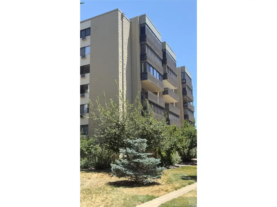 13661 E Marina Dr #307, Aurora, CO 80014 - #2