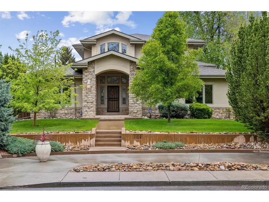 1108 S Steele St, Denver, CO 80210 - #2
