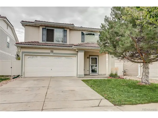 21316 E 55th Pl, Denver, CO 80249