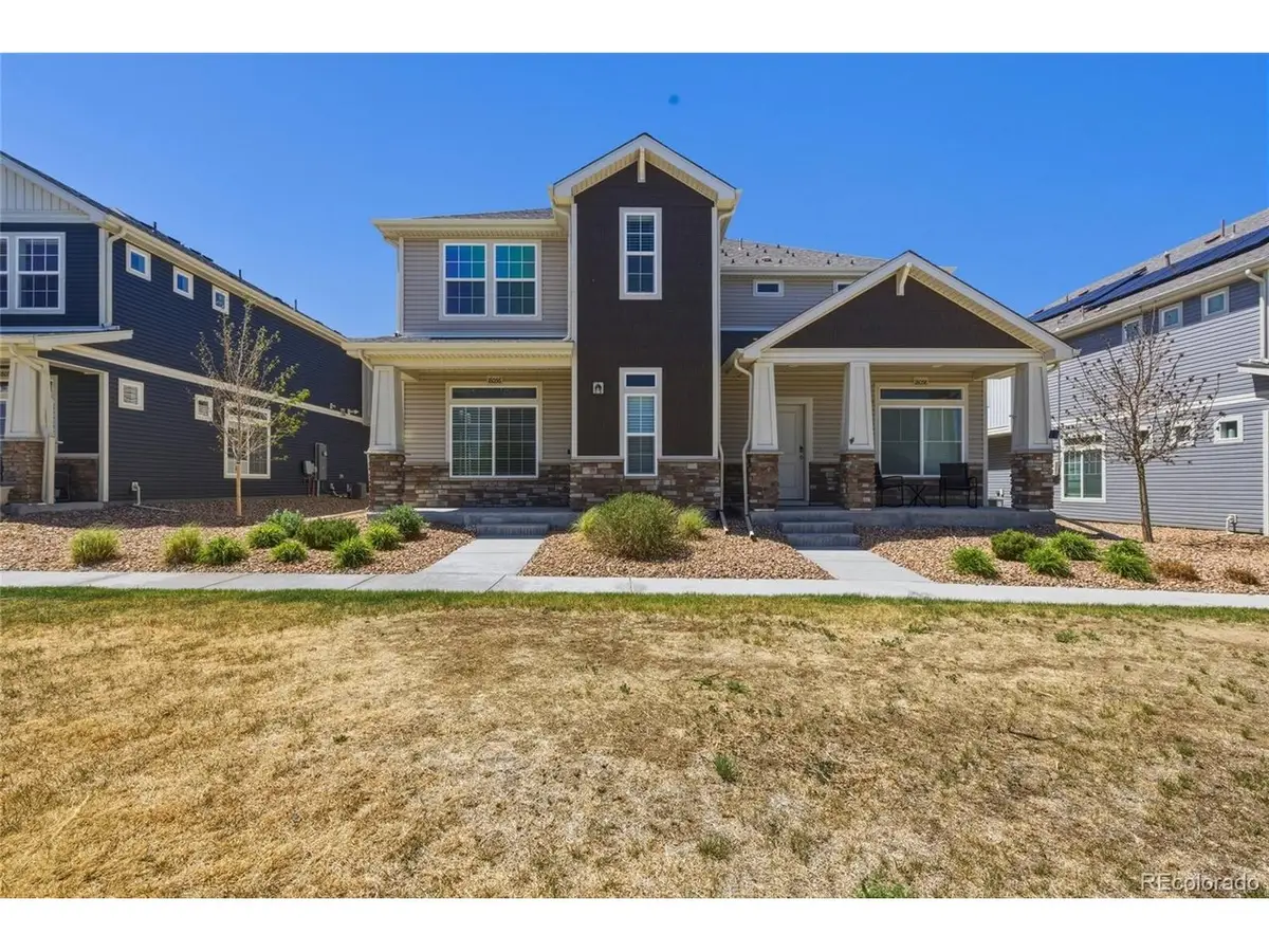 18056 E 103rd Ave, Commerce City, CO 80022 - #1