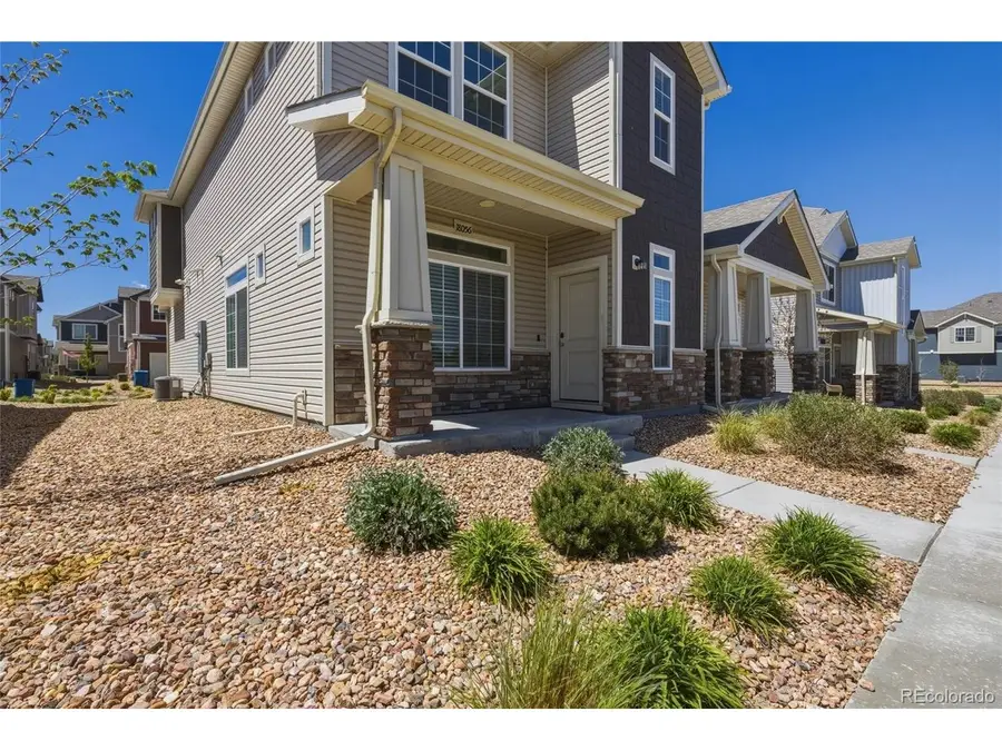 18056 E 103rd Ave, Commerce City, CO 80022 - #2