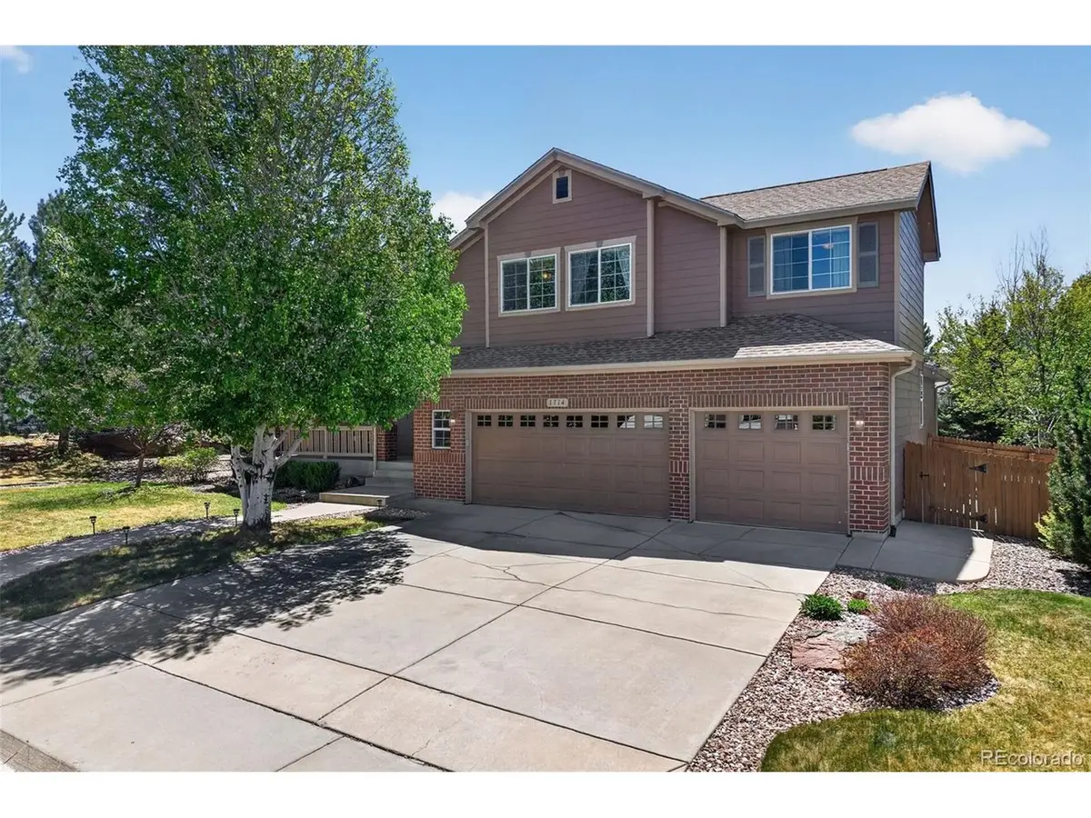 1714 Parkdale Cir, Erie, CO 80516 - #1