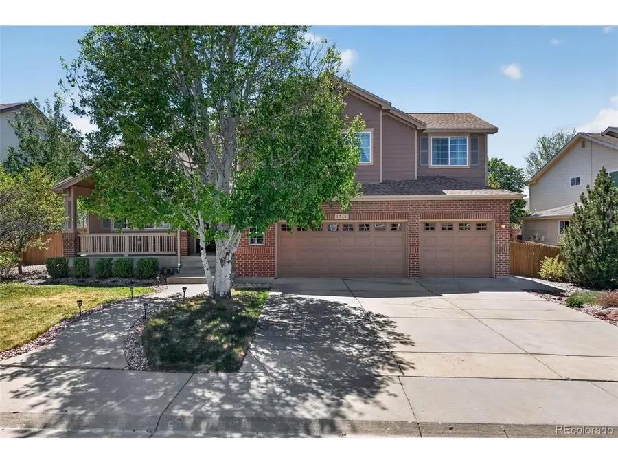 1714 Parkdale Cir, Erie, CO 80516 - #2