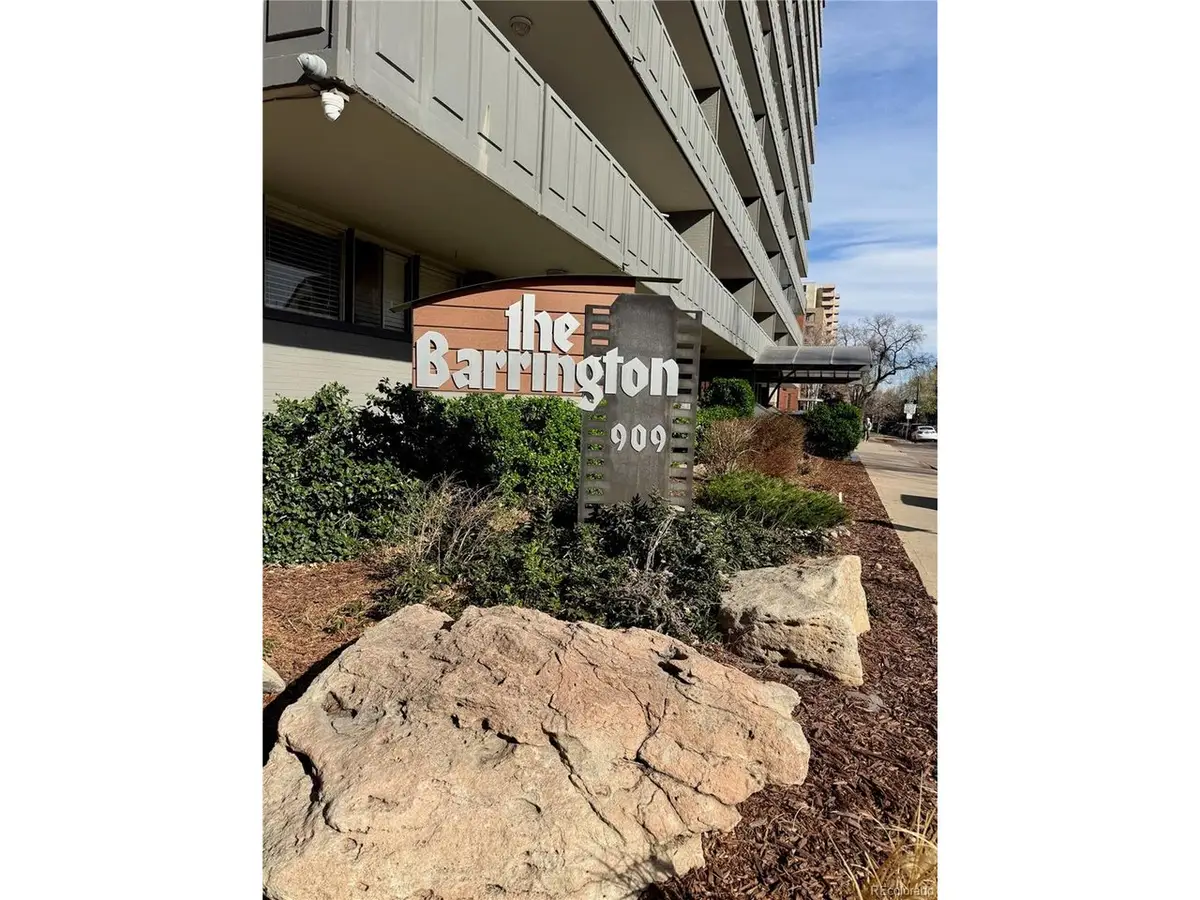 909 N Logan St #8J, Denver, CO 80203 - #1