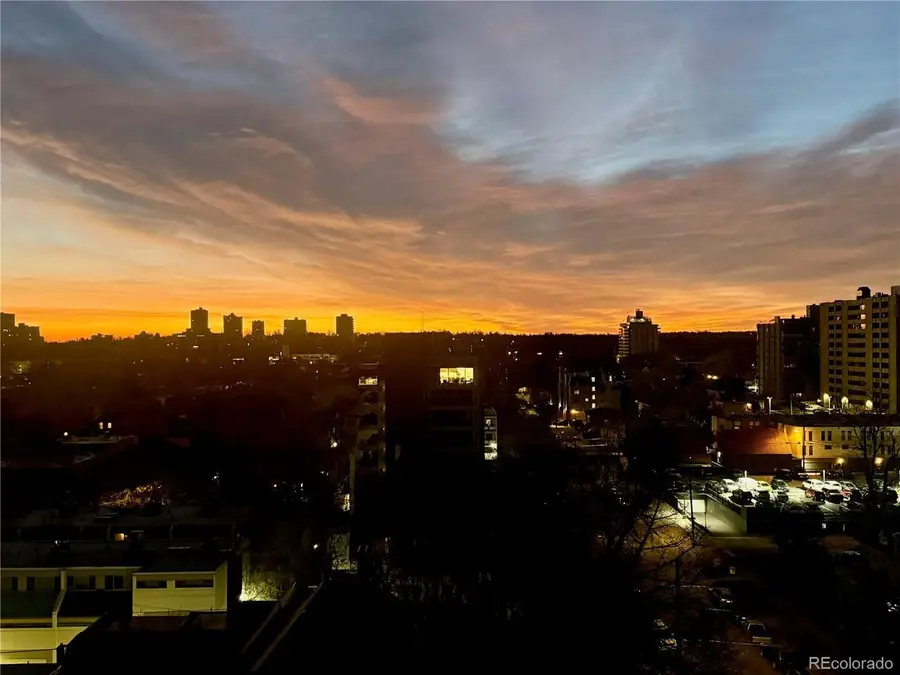 909 N Logan St #8J, Denver, CO 80203 - #2