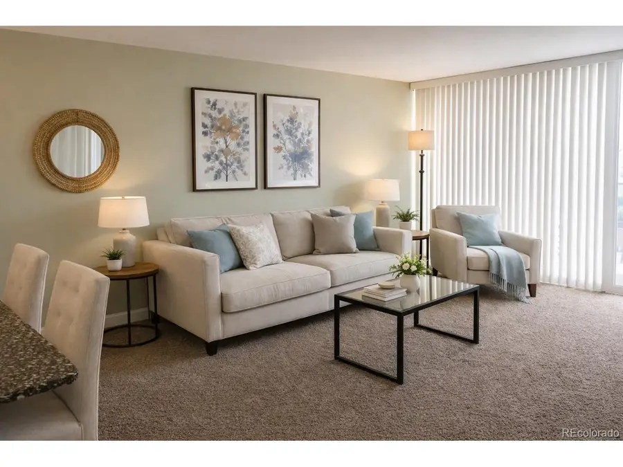 909 N Logan St #8J, Denver, CO 80203 - #3