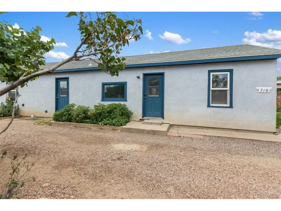 716 Ohio Ave, Canon City, CO 81212 - #2