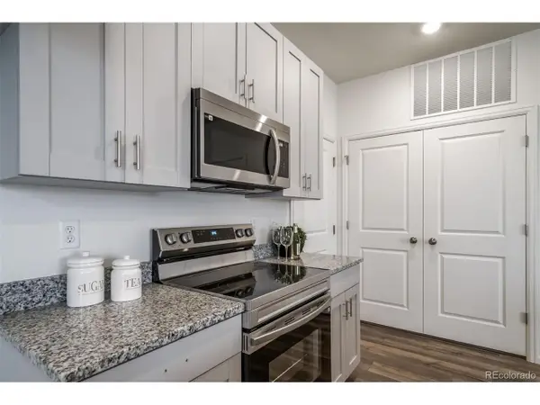 22323 E 46th Ave, Aurora, CO 80019