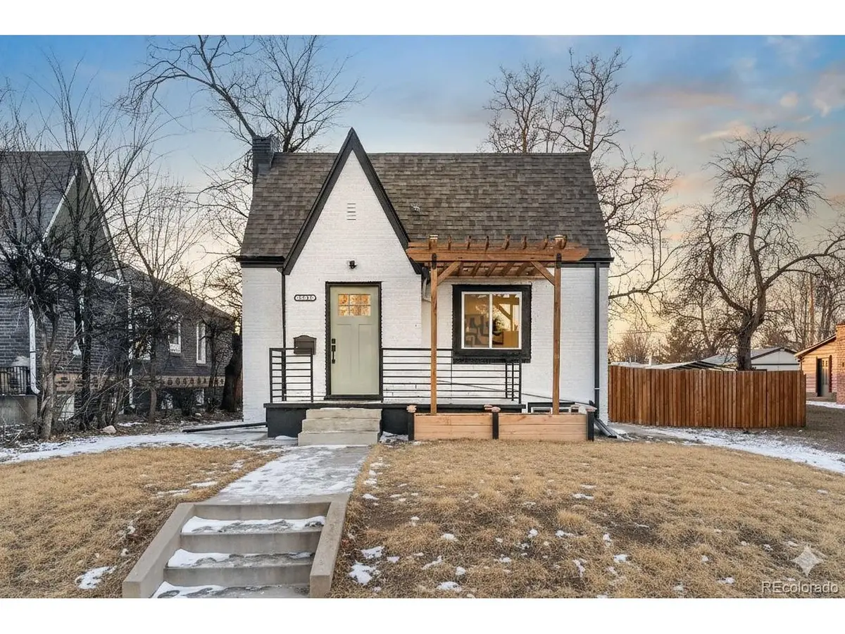 3217 N Clayton St, Denver, CO 80205 - #1