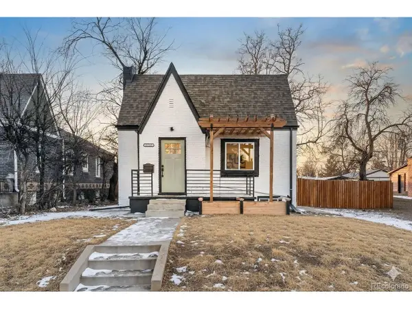 3217 N Clayton St, Denver, CO 80205