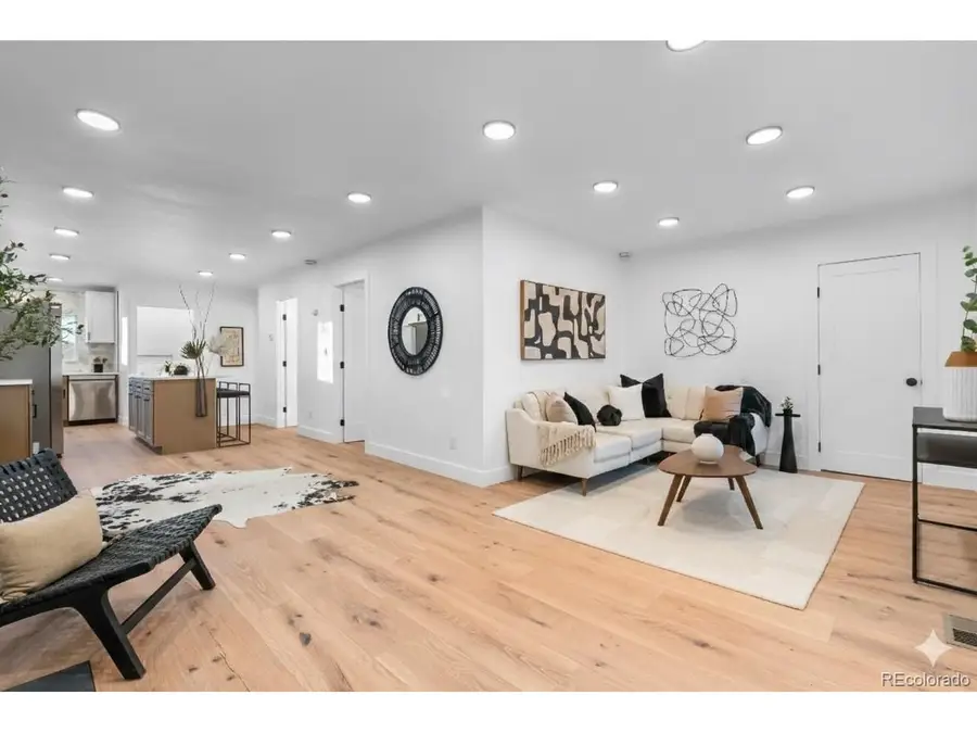 3217 N Clayton St, Denver, CO 80205 - #3
