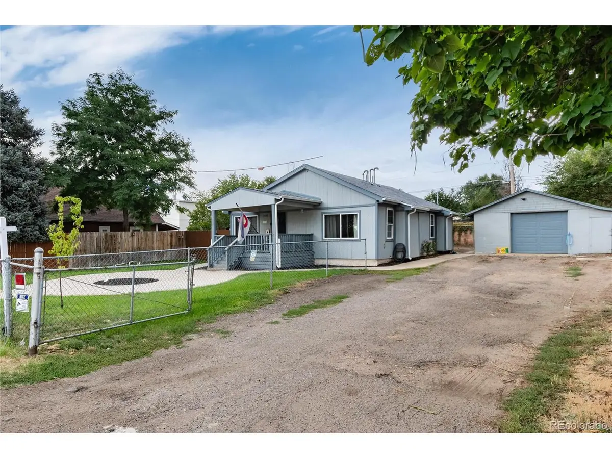 3490 W Exposition Ave, Denver, CO 80219 - #1