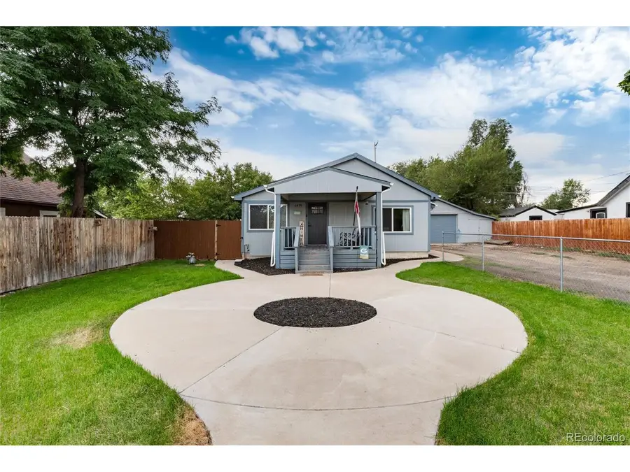 3490 W Exposition Ave, Denver, CO 80219 - #2