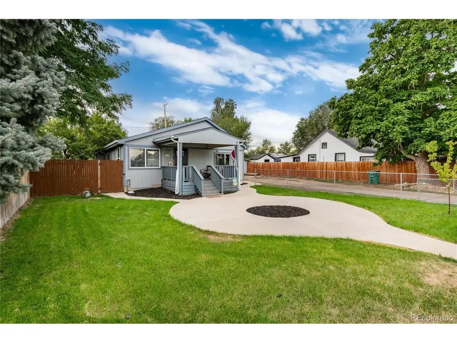 3490 W Exposition Ave, Denver, CO 80219 - #3