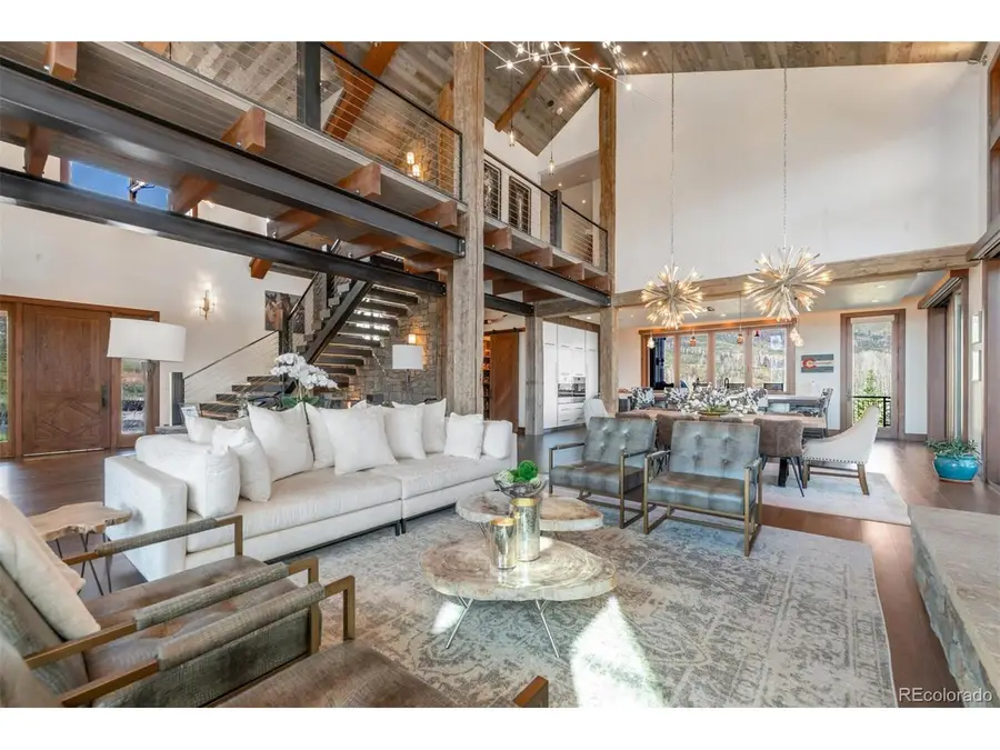 Address Withheld By Seller, Granby, CO 80446 - #3