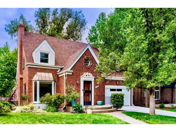 1345 Grape St, Denver, CO 80220