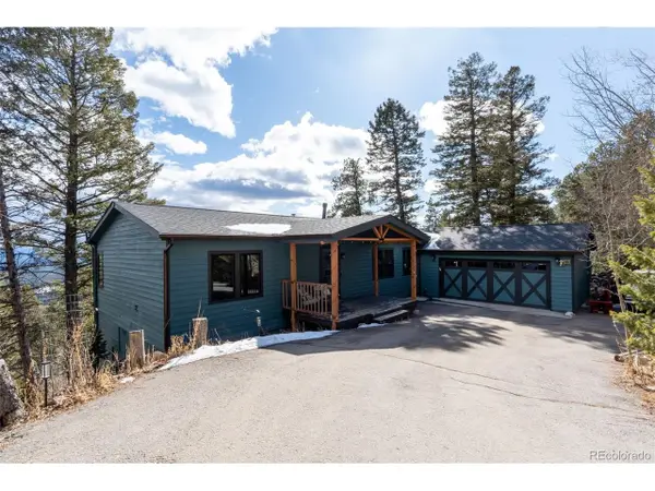 11608 Nichols Way, Conifer, CO 80433