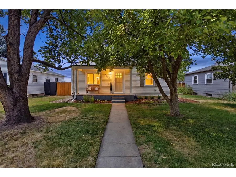 1755 S Garfield St, Denver, CO 80210 - #3