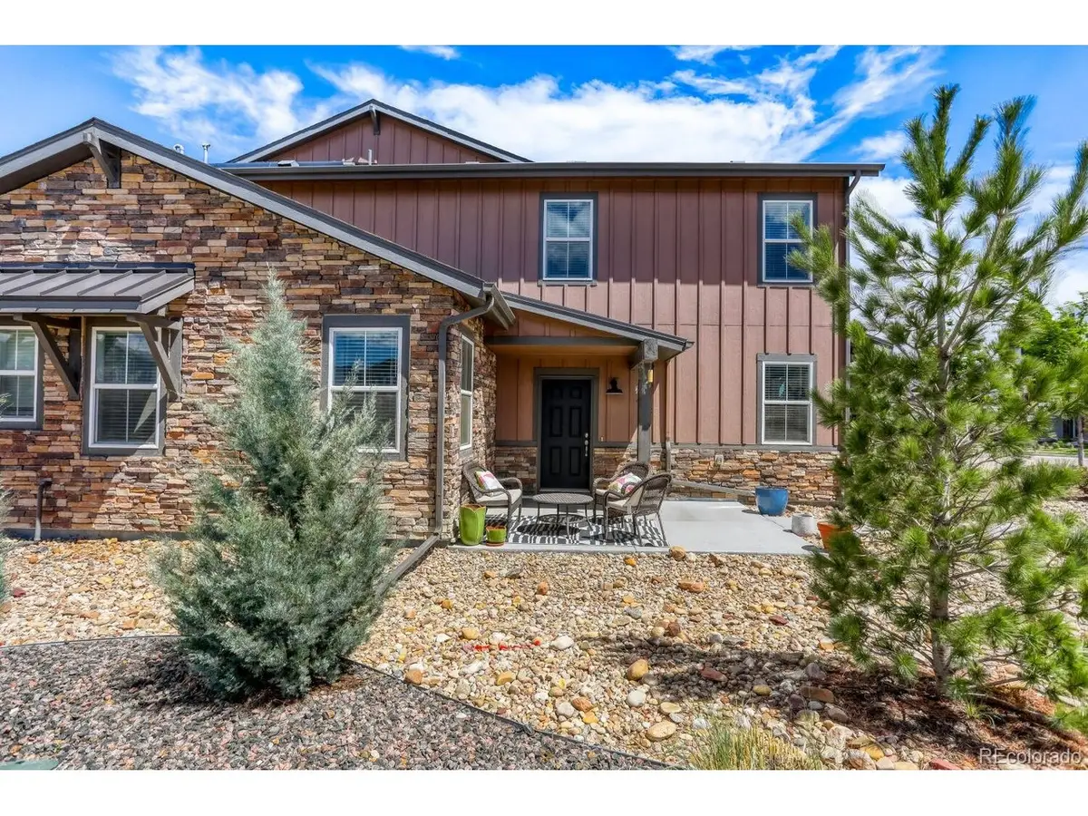 8397 Mount Ouray Rd, Littleton, CO 80125 - #1