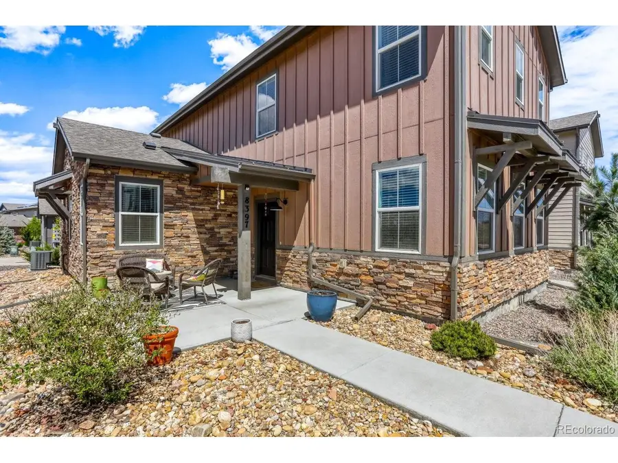8397 Mount Ouray Rd, Littleton, CO 80125 - #2