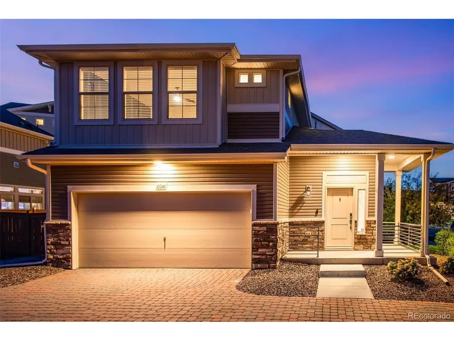 10041 Yampa Ct, Commerce City, CO 80022 - #2