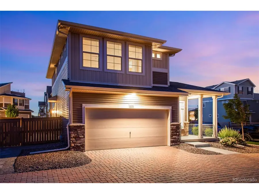 10041 Yampa Ct, Commerce City, CO 80022 - #3