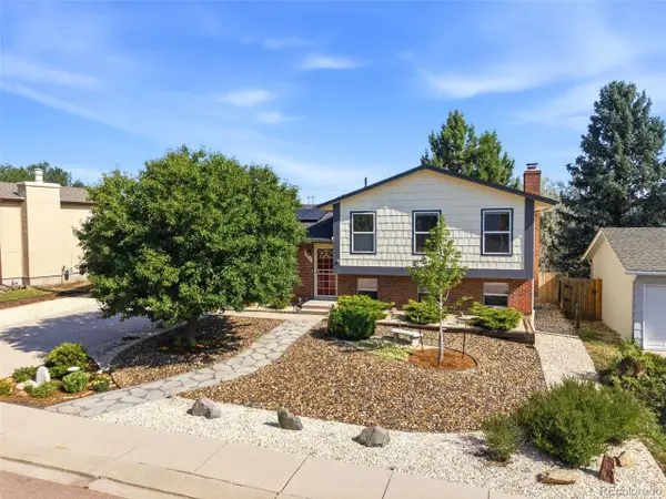 5019 Picket Dr, Colorado Springs, CO 80918