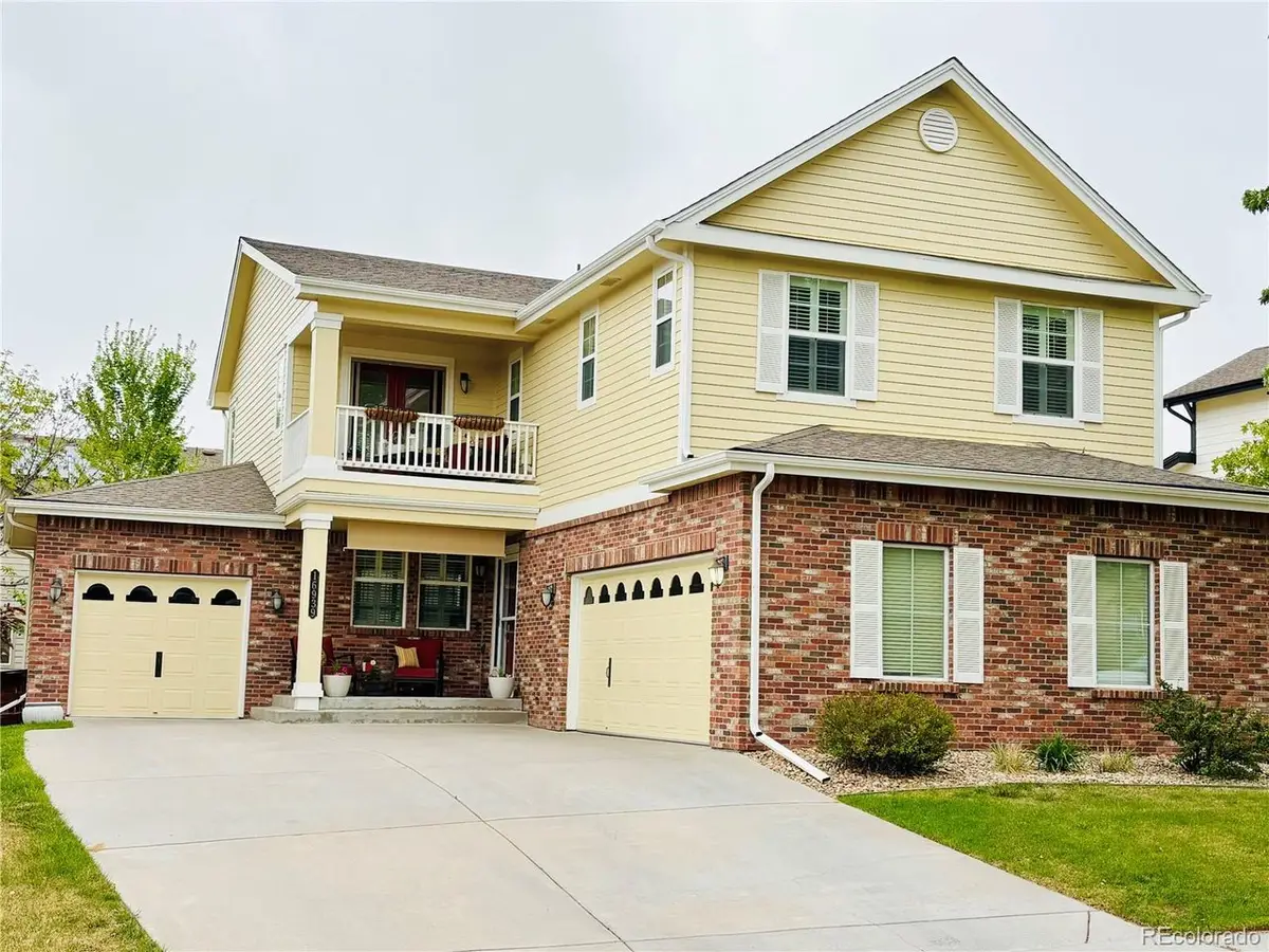 16939 E 106th Way, Commerce City, CO 80022 - #1
