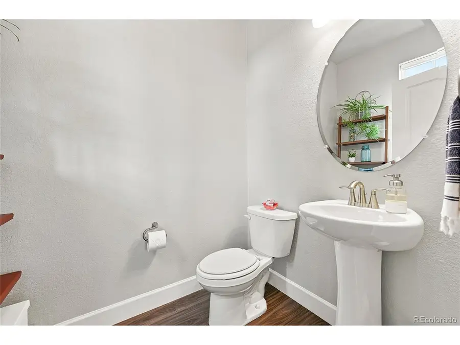 8281 Hunts Peak St, Littleton, CO 80125 - #3