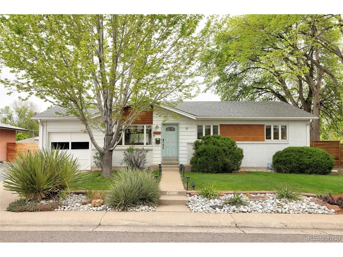 6203 Johnson Way, Arvada, CO 80004 - #1
